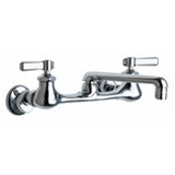 Chicago Faucets 540-ABCP Chicago Faucets