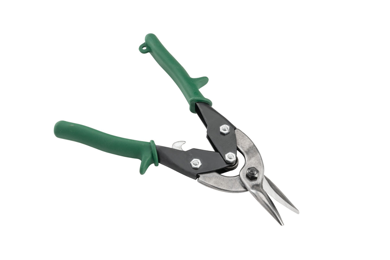 RIDGID 54115R 786 Aviation Snip - Cuts Right RIDGID