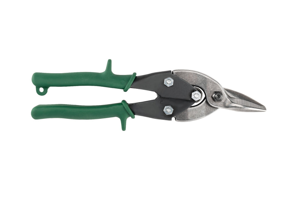 RIDGID 54115R 786 Aviation Snip - Cuts Right RIDGID