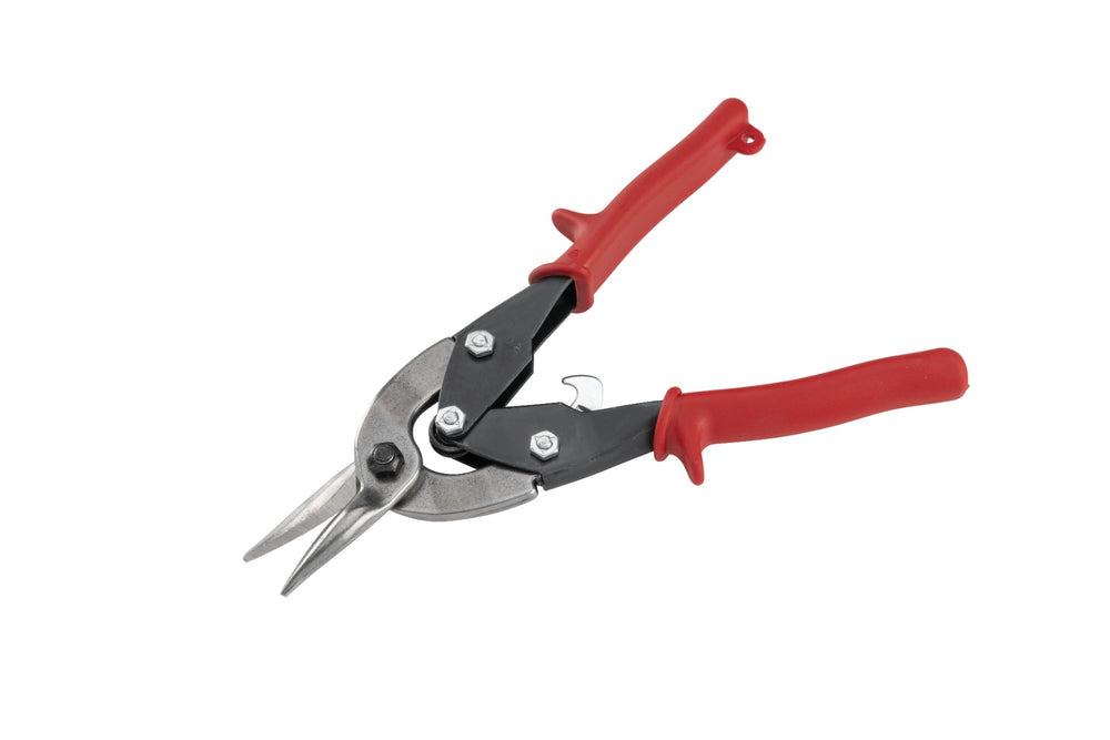 RIDGID 54120R 787 Aviation Snip - Cuts Left RIDGID