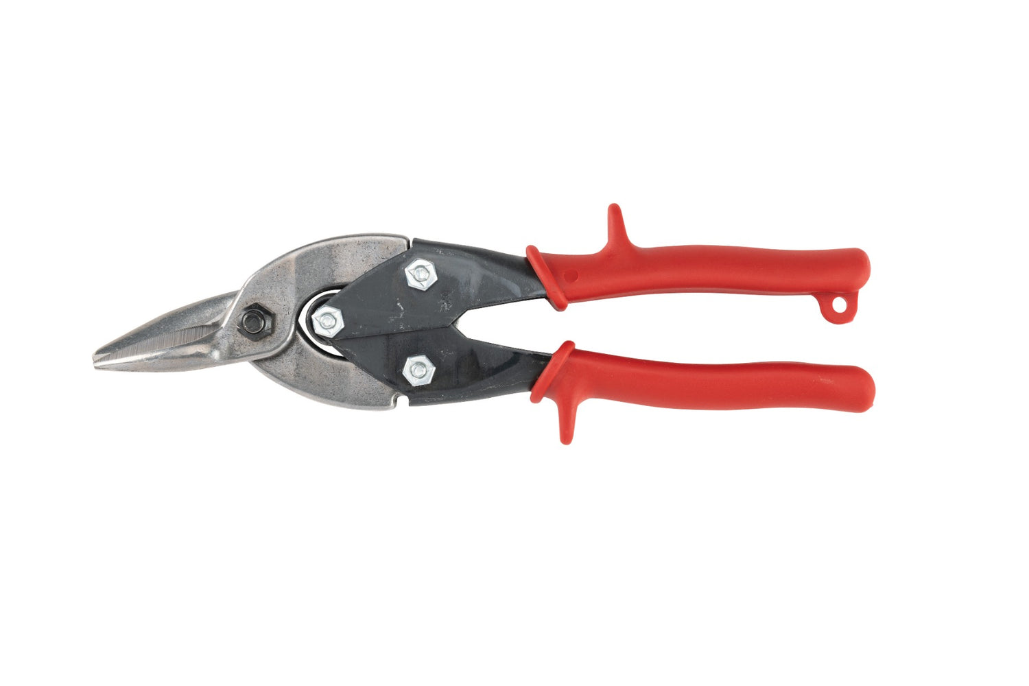 RIDGID 54120R 787 Aviation Snip - Cuts Left RIDGID