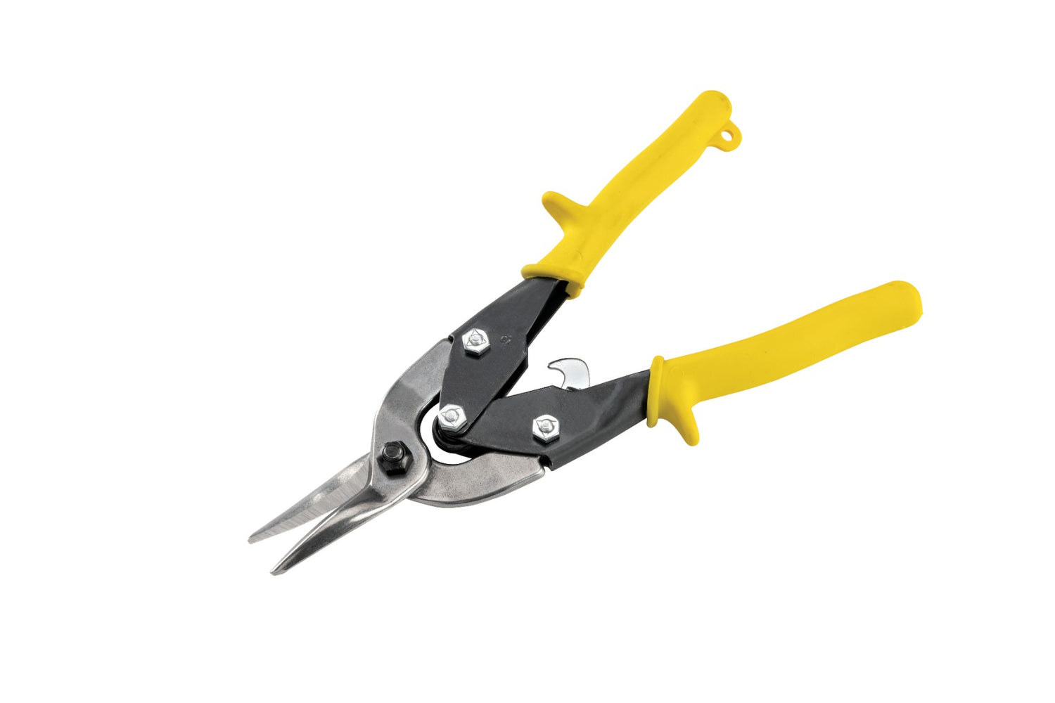 RIDGID 54125 788 Aviation Snip - Cuts Straight RIDGID