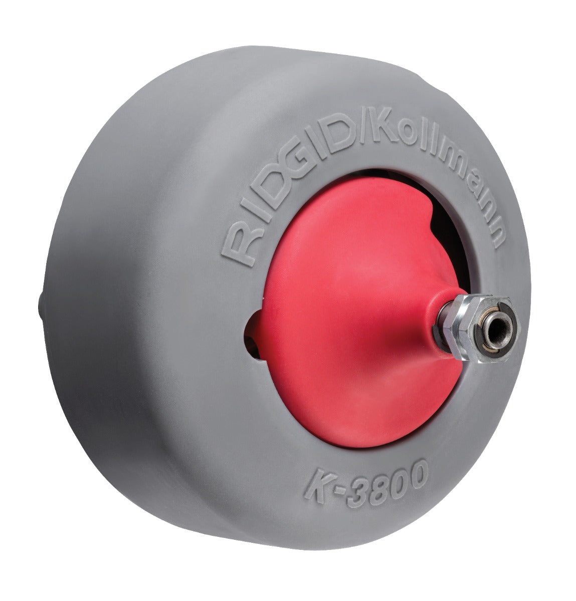 RIDGID 55002 A-380 Standard Drum Assembly RIDGID