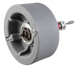 RIDGID 55012 Sink Drum with 25 x 5/16" IC Cable with Bulb Head