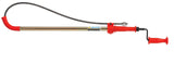 RIDGID 56658 K-6P | 6' Toilet Auger with Bulb Head