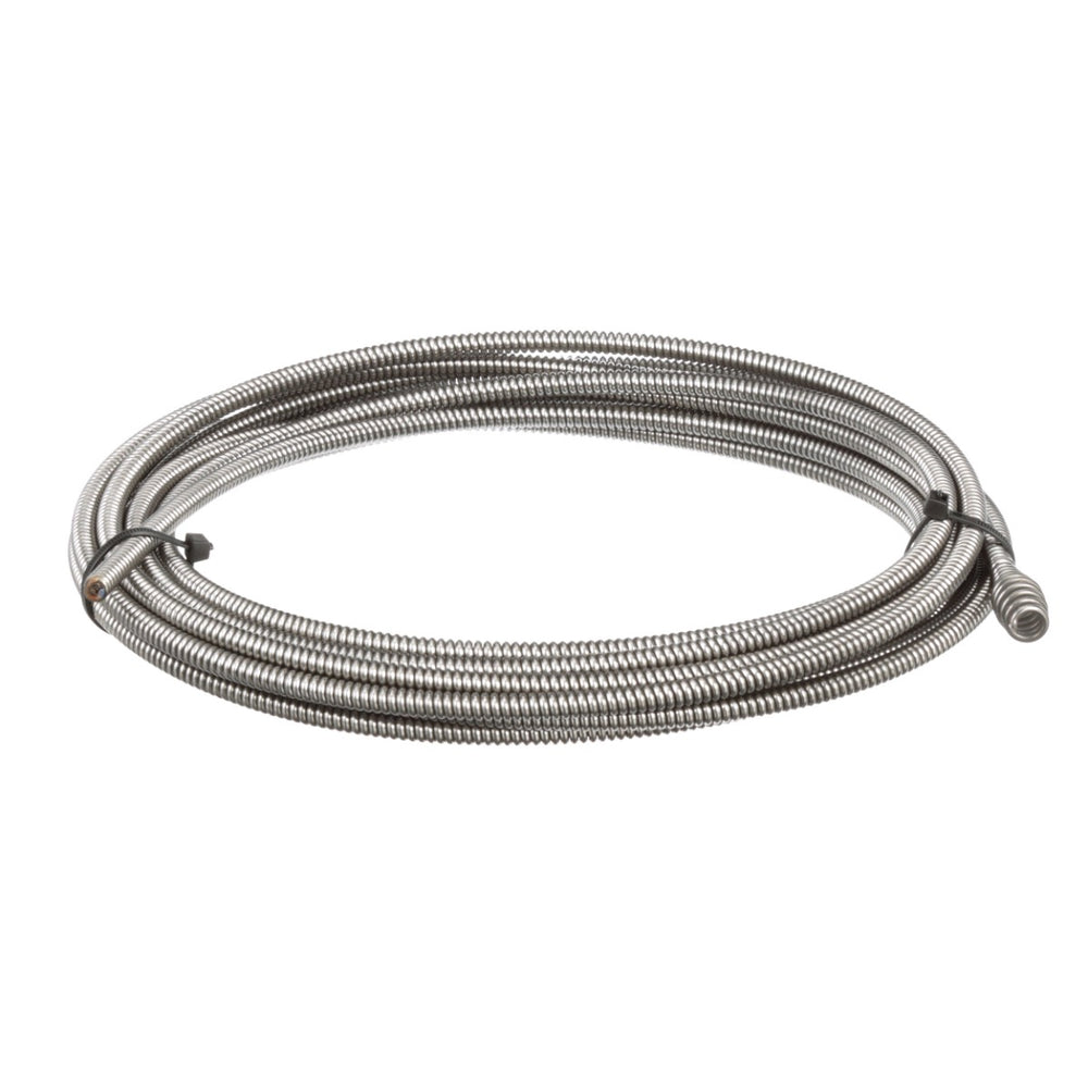RIDGID 56782 C-1IC Drum Cable 5/16" x 25 Inner Core with Bulb Auger RIDGID