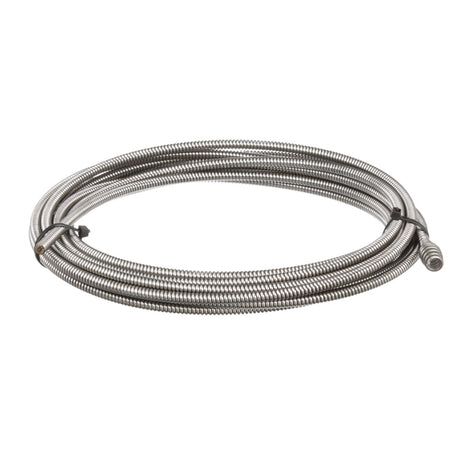 RIDGID 56782 C-1IC Drum Cable 5/16" x 25 Inner Core with Bulb Auger