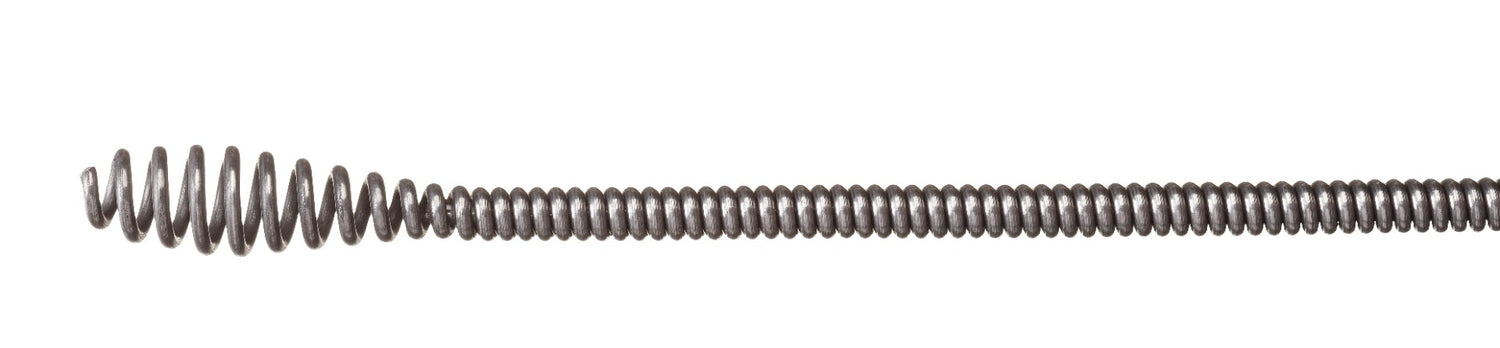 RIDGID 56792 C-13IC Drum Cable 5/16" x 35 with Bulb Auger RIDGID