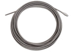 RIDGID 56792 C-13IC Drum Cable 5/16" x 35' with Bulb Auger
