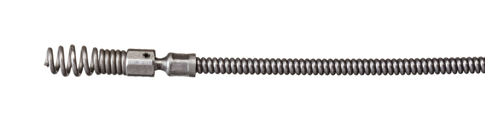 RIDGID 56797 C-23IC Drum Cable 5/16" x 35 with Drop Head Auger RIDGID