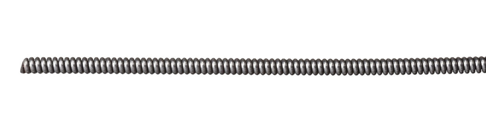 RIDGID 56797 C-23IC Drum Cable 5/16" x 35 with Drop Head Auger RIDGID