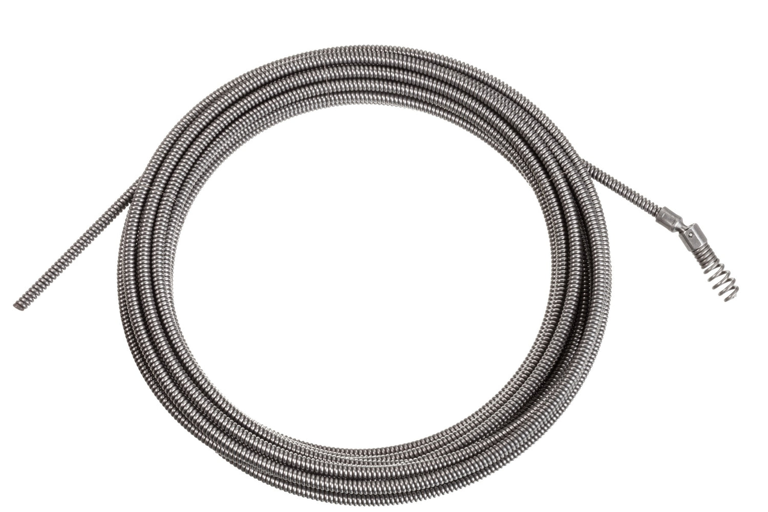 RIDGID 56797 C-23IC Drum Cable 5/16" x 35 with Drop Head Auger RIDGID