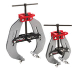 RIDGID 57258 2"-6" Quick-Acting Pipe Welding Clamp