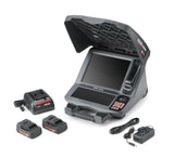 RIDGID 57288 CS12x Digital Reporting Monitor with WIFI RIDGID