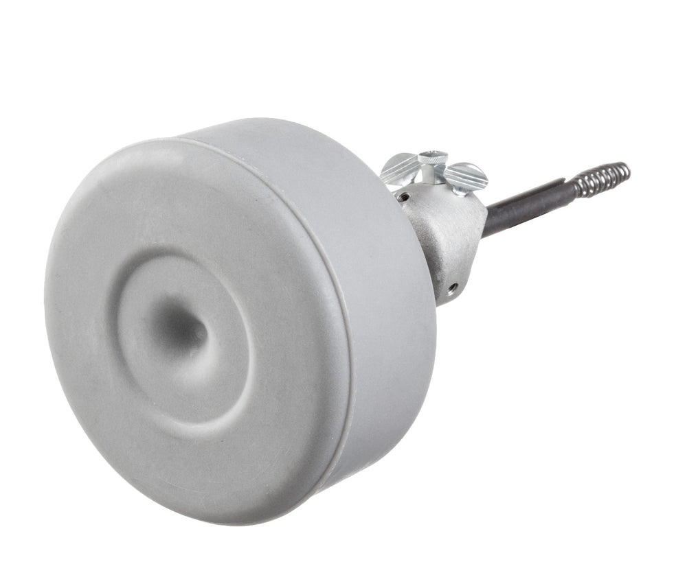 RIDGID 59255 A-17-B Adapter 3/8"x35 Drain Cable with Bulb Auger RIDGID