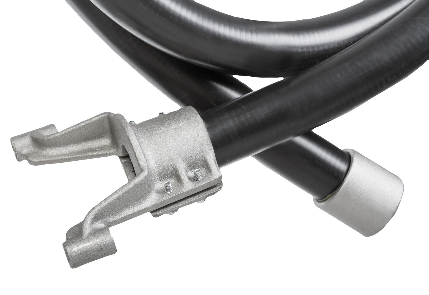 RIDGID 59395 12-Foot Rear Guide Hose RIDGID