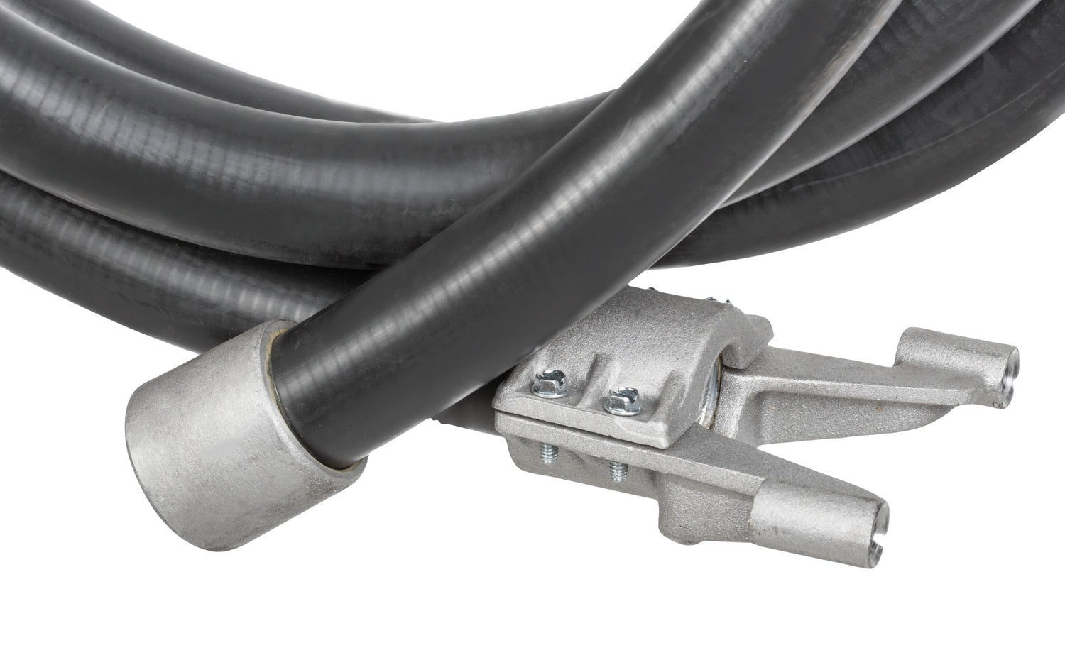 RIDGID 59400 15-Foot Rear Guide Hose RIDGID