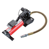 RIDGID 59512 HF32 Hydraulic Foot Pump RIDGID