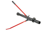 RIDGID 59698 286 1-1/2"-8" Soil Pipe Cutter