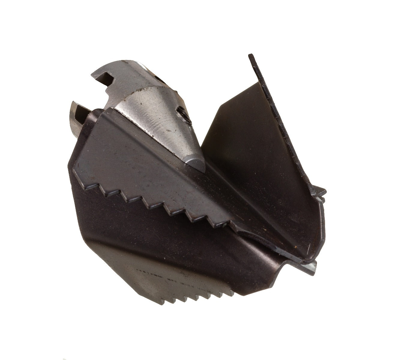 RIDGID 59770 3 1/2" 4-Blade Cutter RIDGID