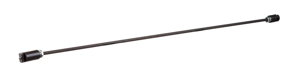 Ridgid 60355 A-2474 Solid Sewer Rod 3' – PlumbersCrib.com