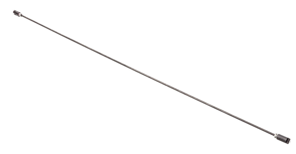 Ridgid 60360 A-2475 5 Solid Sectional Rod RIDGID