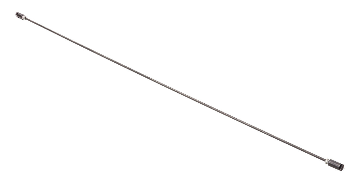 Ridgid 60360 A-2475 5' Solid Sectional Rod