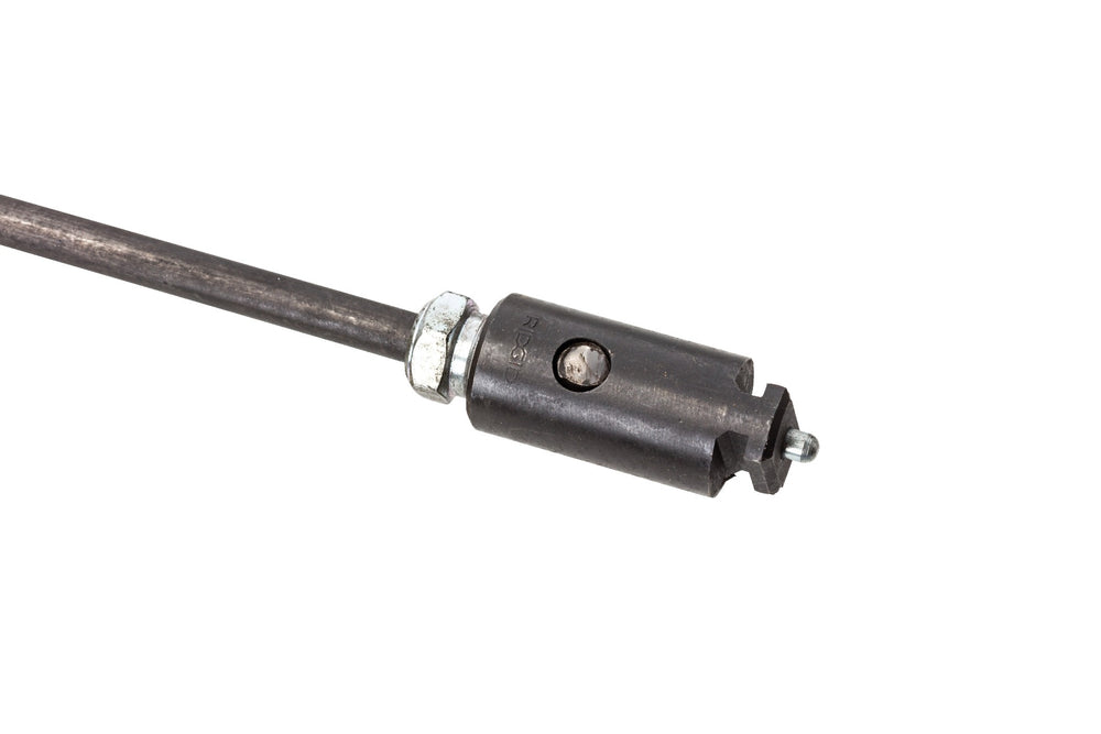 Ridgid 60360 A-2475 5 Solid Sectional Rod RIDGID
