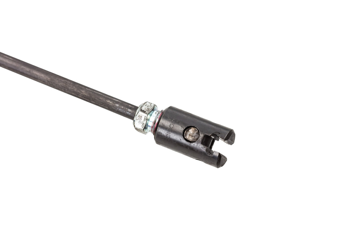 Ridgid 60360 A-2475 5' Solid Sectional Rod