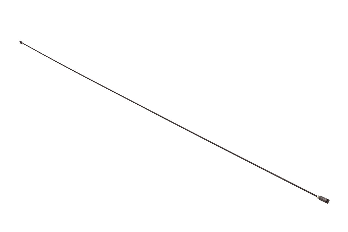 Ridgid 60365 A-2476 10' Solid Sewer Rod