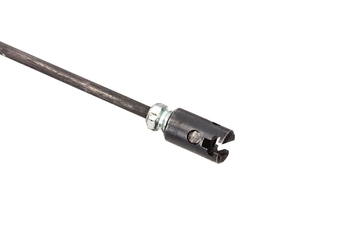 Ridgid 60365 A-2476 10' Solid Sewer Rod