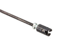 Ridgid 60365 A-2476 10' Solid Sewer Rod
