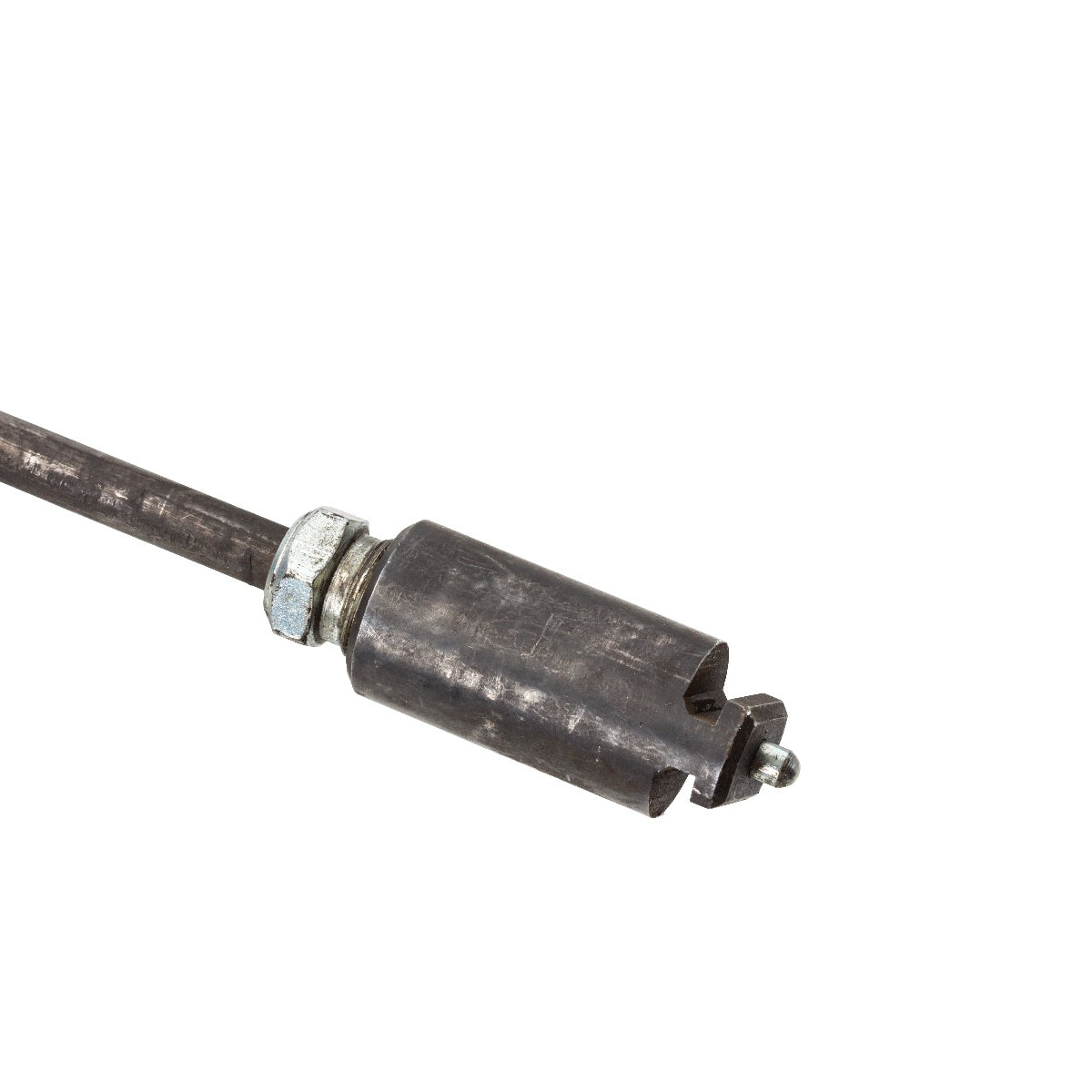 Ridgid 60365 A-2476 10' Solid Sewer Rod – PlumbersCrib.com