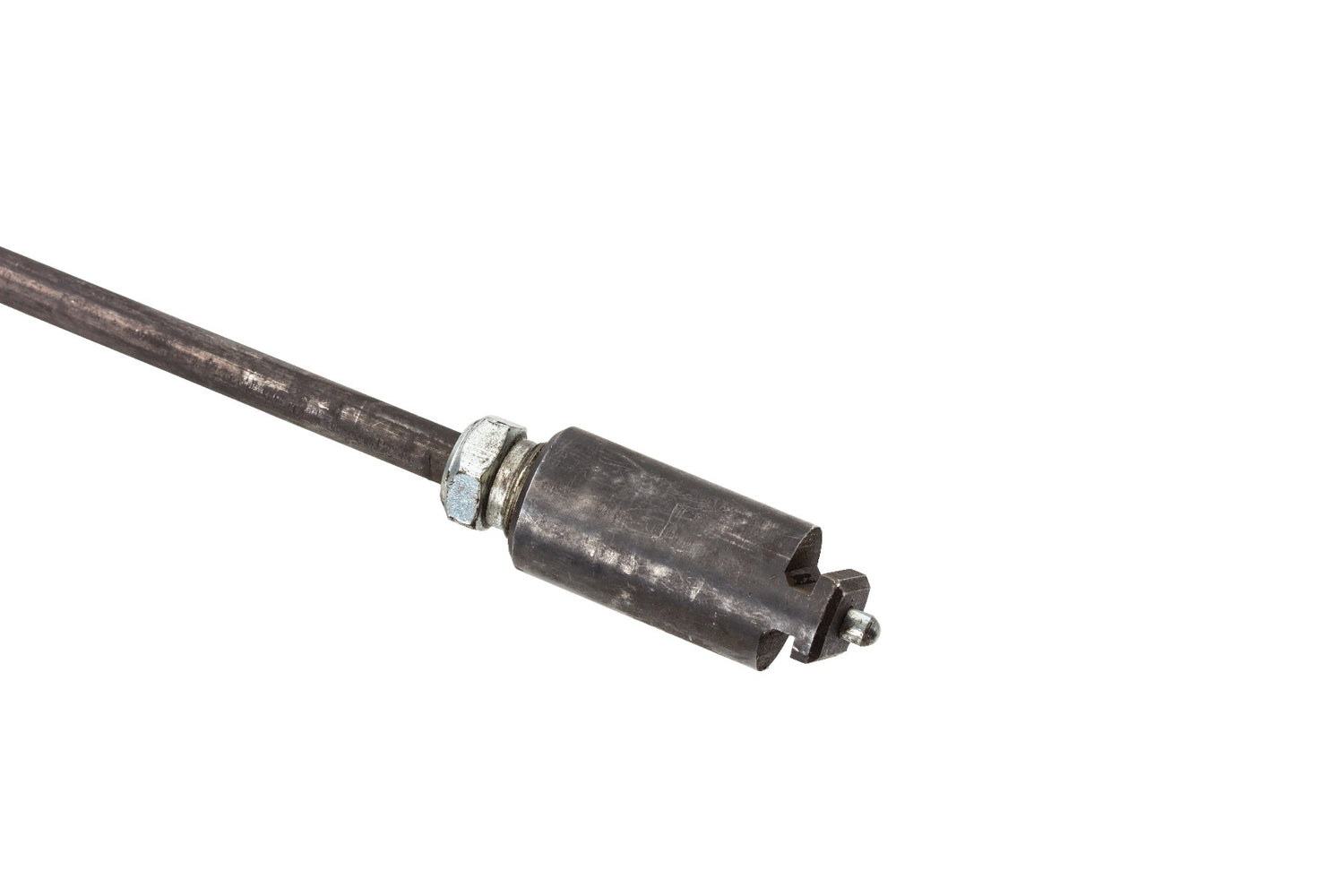 Ridgid 60365 A-2476 10 Solid Sewer Rod RIDGID