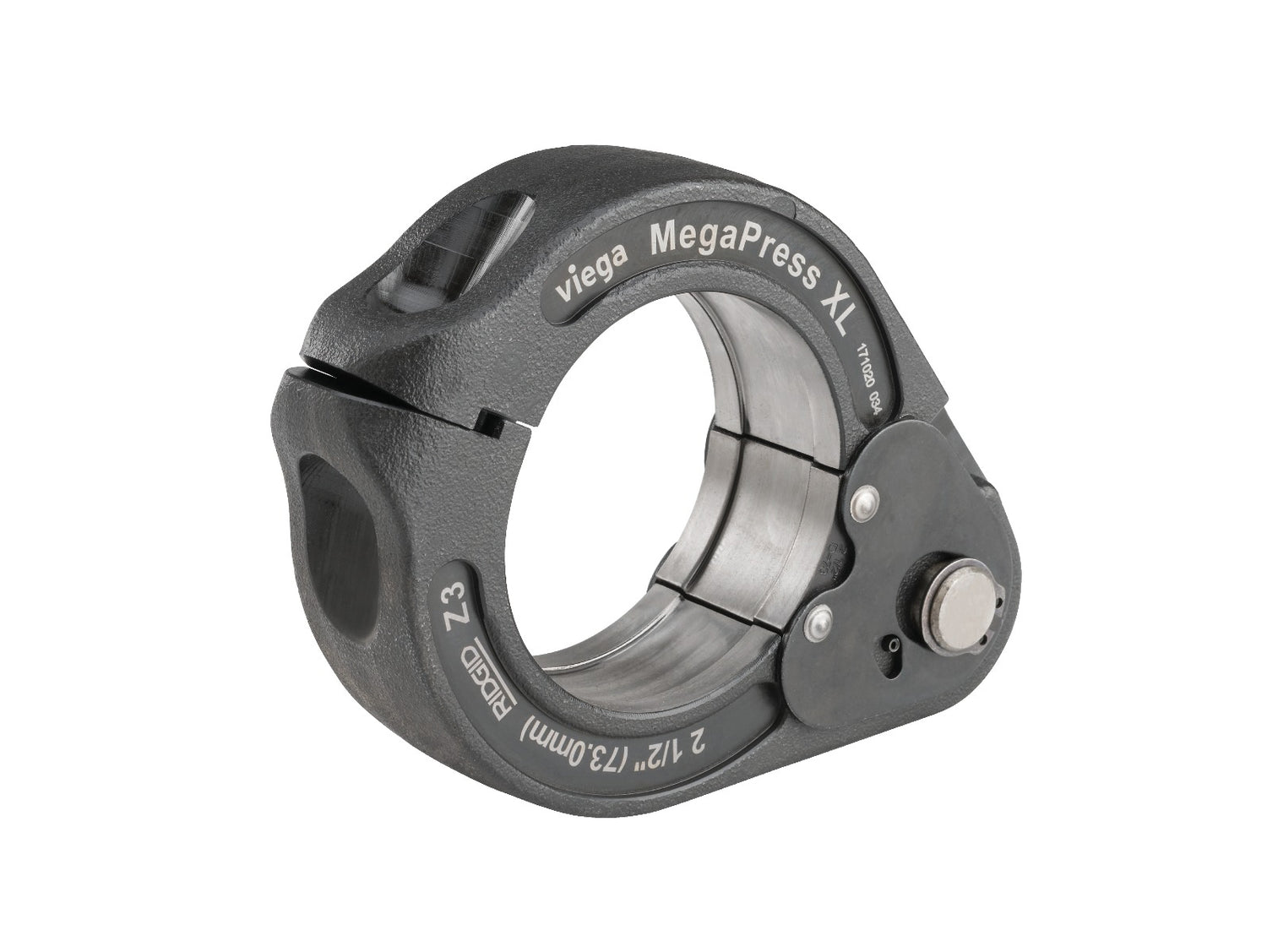 RIDGID 60643 MegaPress XL 2 1/2" Ring RIDGID