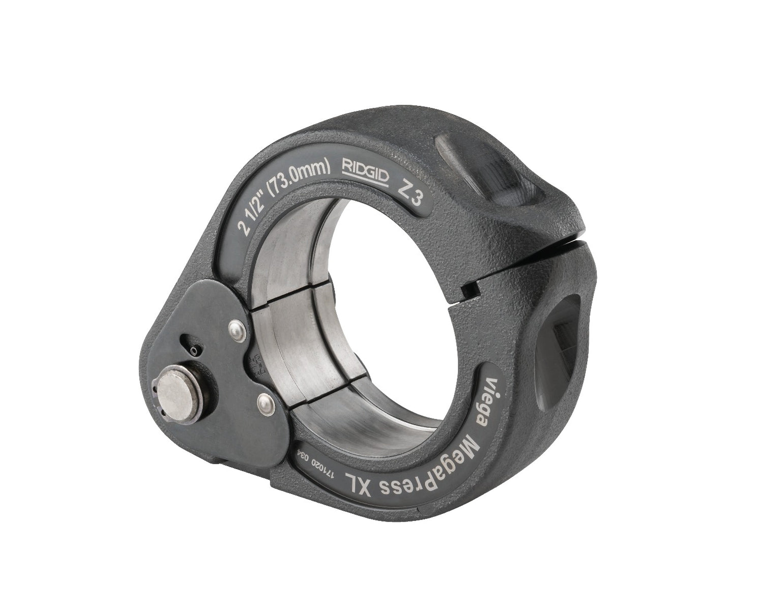 RIDGID 60643 MegaPress XL 2 1/2" Ring RIDGID