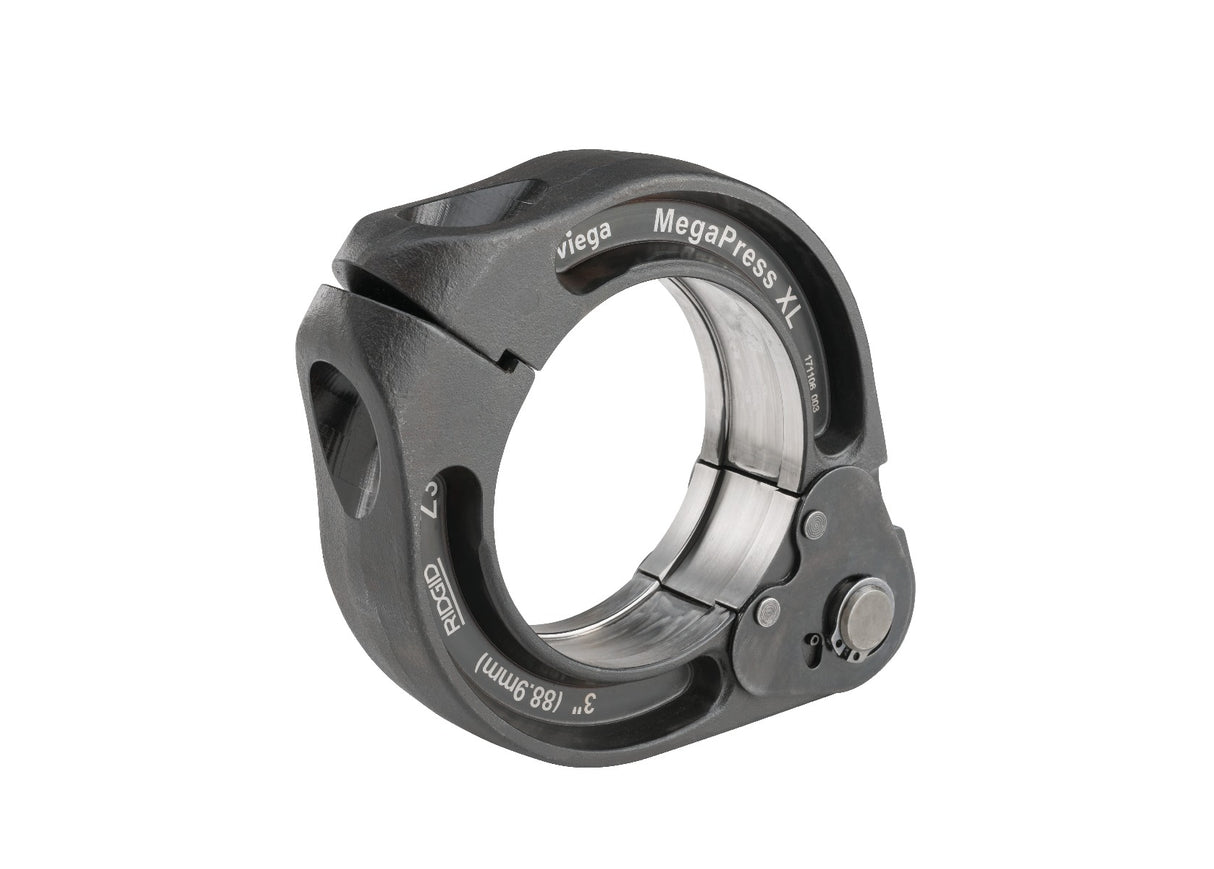 RIDGID 60648 MegaPress XL 3" Ring