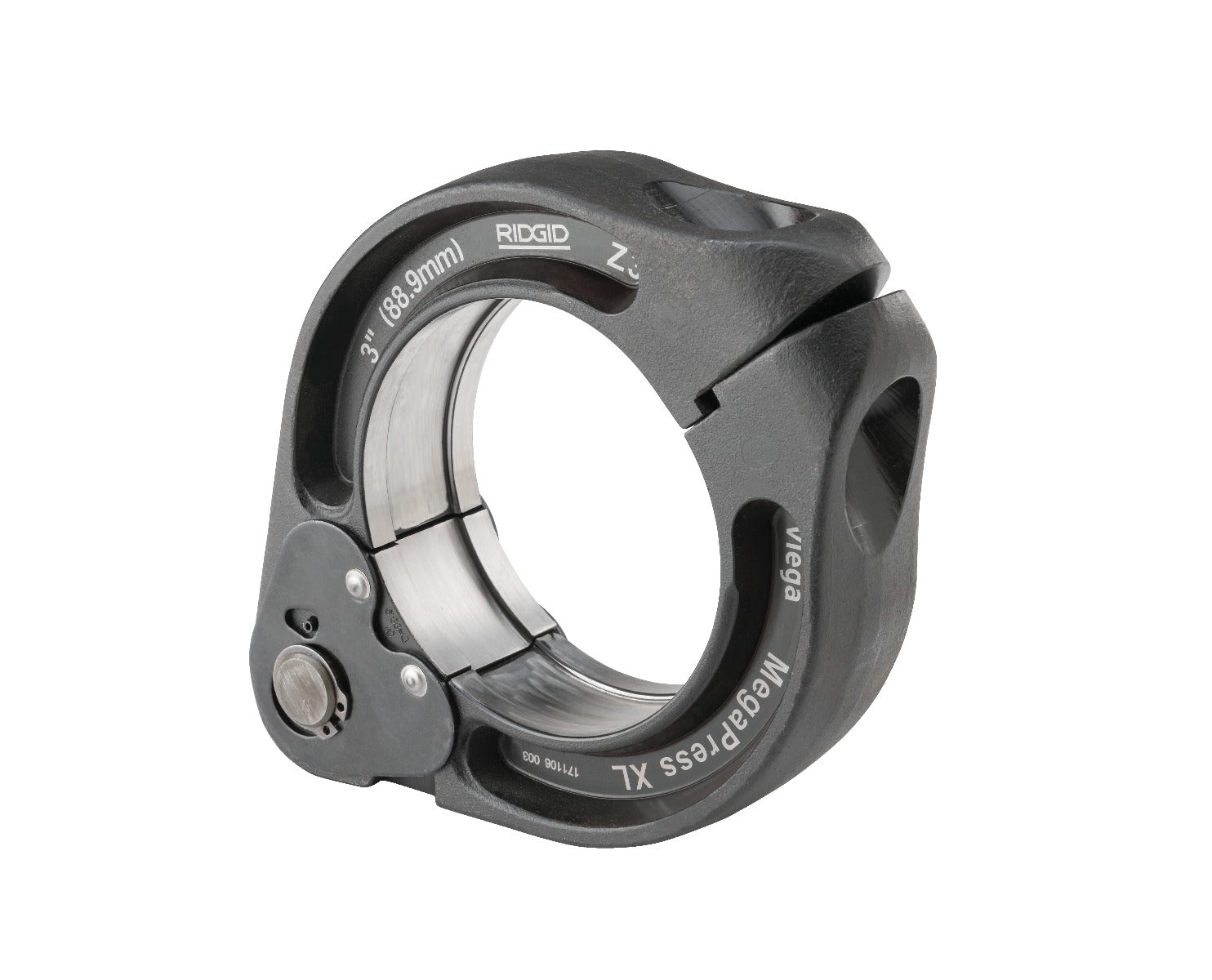 RIDGID 60648 MegaPress XL 3" Ring RIDGID