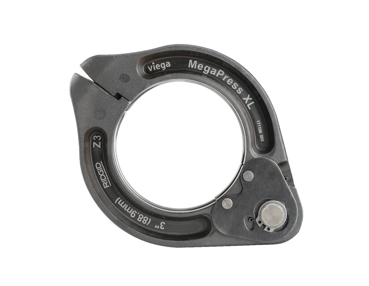 RIDGID 60648 MegaPress XL 3" Ring