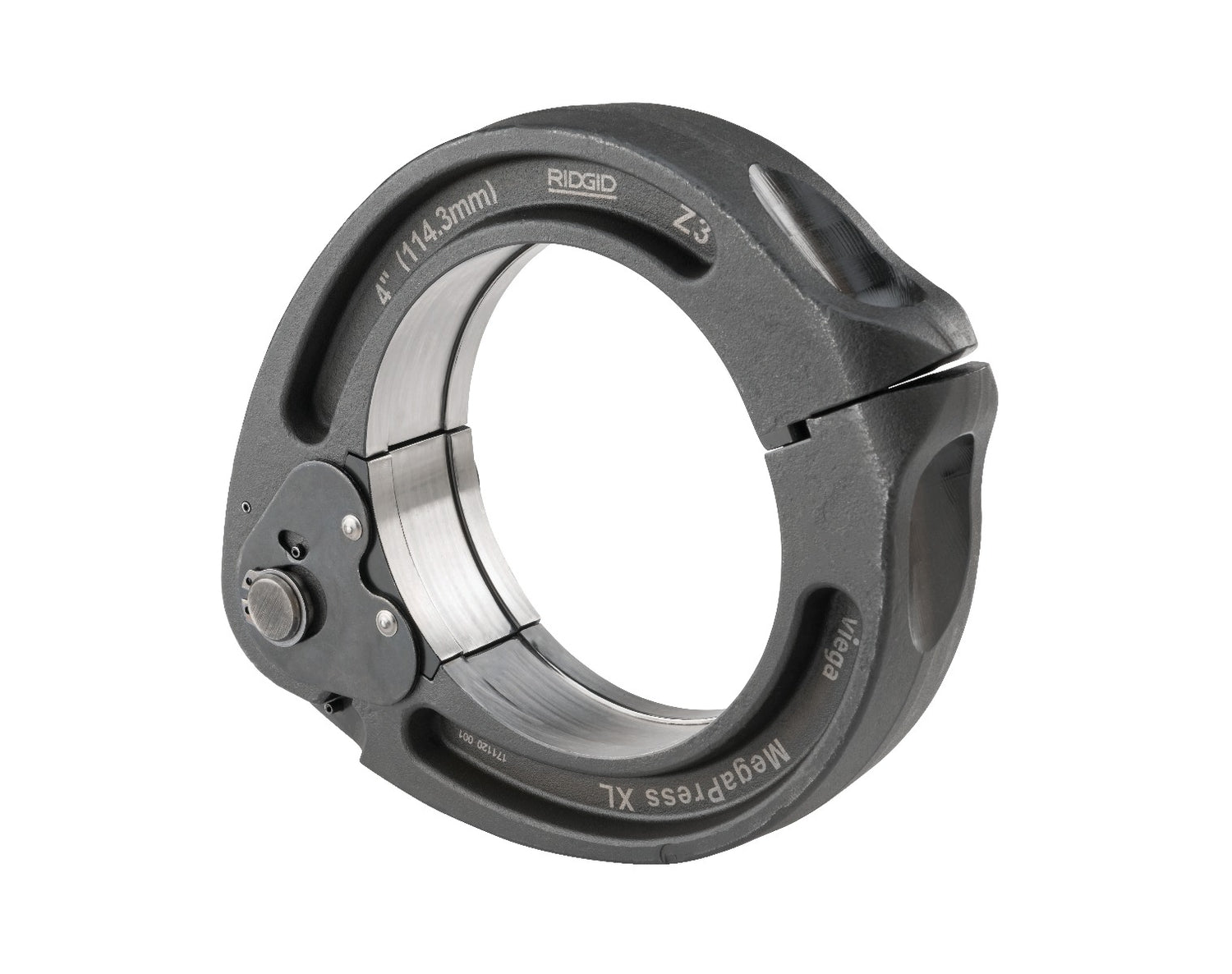 RIDGID 60653 MegaPress XL 4" Ring RIDGID