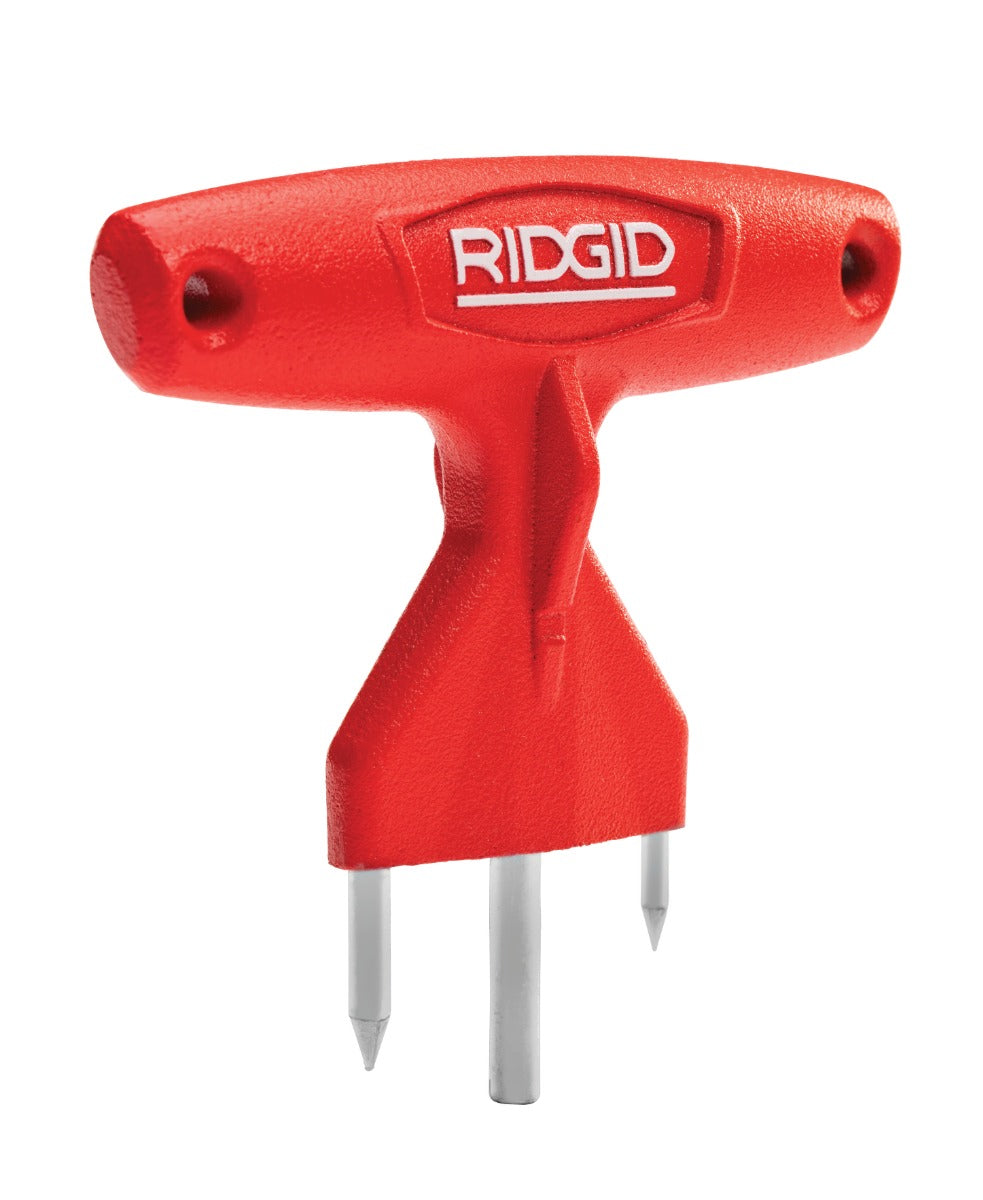 RIDGID 61718 Trident Sectional Cable Decoupler RIDGID