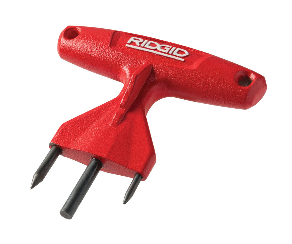 RIDGID 61718 Trident Sectional Cable Decoupler RIDGID