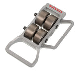 RIDGID 61757 Pipe Roller for Beveling (Model 258 ONLY) RIDGID
