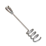 RIDGID 62055 2" Round Stock Corkscrew RIDGID
