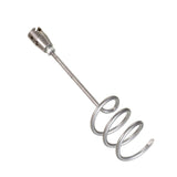 RIDGID 62065 3" Round Stock Corkscrew RIDGID