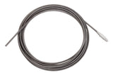 RIDGID 62225 C-1 5/16" x 25' Drain Cable with Bulb Auger