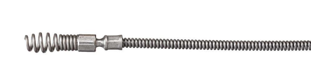 RIDGID 62235 5/16" x 25 with Drop Head Auger RIDGID