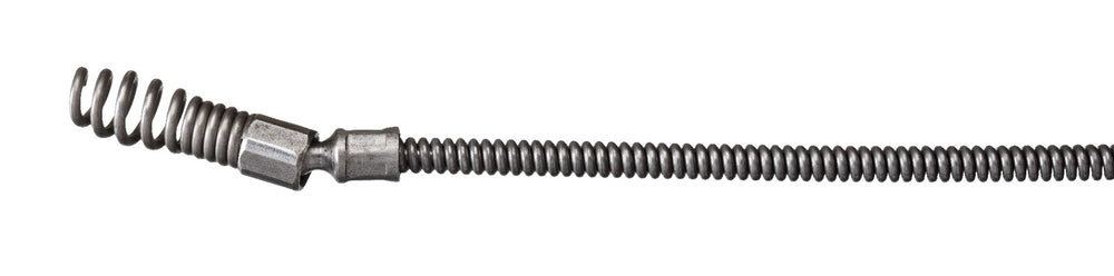 RIDGID 62235 5/16" x 25 with Drop Head Auger RIDGID