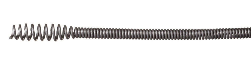 RIDGID 62250 3/8" x 35 with Bulb Auger RIDGID