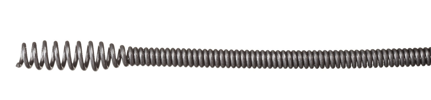 RIDGID 62250 3/8" x 35 with Bulb Auger RIDGID